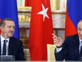 Phương Tây đã buộc Erdogan làm lành với Nga?