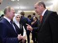 Ông Putin và ông Erdogan