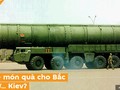 DF-41 - món quà cho Bắc Kinh từ chính quyền Ucraine?