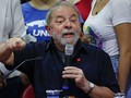 Cựu Tổng thống Brazil Lula da Silva.