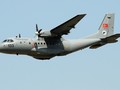 Máy bay CN-235 của Thổ Nhĩ Kỳ. (Nguồn: Wikipedia)