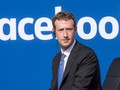 Mark Zuckerberg phủ nhận đồn đoán nói Facebook đã có tác động đến bầu cử Mỹ.