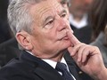 Tổng thống Đức Joachim Gauck.