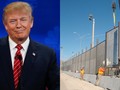 Trump dùng rào thuế quan đánh vào hàng nhập khẩu Mexico để xây tường biên giới