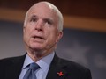 TNS John McCain phản đối ông Trump đưa cấp phó vào Hội đồng an ninh quốc gia