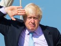 Ngoại trưởng Anh Boris Johnson từ bỏ quốc tịch Mỹ