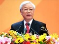 Tổng Bí thư Nguyễn Phú Trọng.