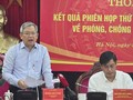 Thiếu tướng Hoàng Anh Tuyên, Chánh Văn phòng, Người phát ngôn Bộ Công an.
