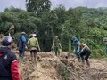 Lũ quét kinh hoàng ở Lào Cai: 22 người tử vong, 73 người mất tích
