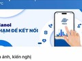 Hà Nội "điểm tên" các quận... chậm giải quyết kiến nghị của người dân qua app iHanoi
