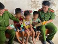 3 cháu bé ở Ninh Bình mất tích 4 ngày: Bí thư xã tiết lộ chuyện bất ngờ