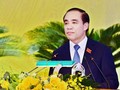 Cựu Bí thư Tỉnh ủy Tuyên Quang Chẩu Văn Lâm bị đề nghị kỷ luật