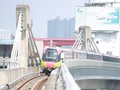 EU huy động 10 triệu euro tài trợ mở rộng tuyến metro Nhổn - ga Hà Nội đến quận Hoàng Mai