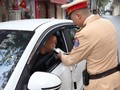Hơn 37.000 lỗi vi phạm giao thông trong 6 ngày nghỉ Tết