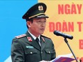 Trung tướng Nguyễn Ngọc Toàn làm trợ lý Bộ trưởng Công an