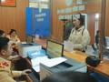 Hà Nội: 12 địa điểm công an phường được cấp biển số xe máy