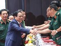 Thủ tướng: Quân đội tiếp tục đẩy mạnh công nghiệp quốc phòng, phát triển KHCN, đổi mới sáng tạo