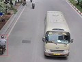 Camera AI ở Hà Nội phát hiện 1.800 người không đội mũ bảo hiểm, vượt đèn đỏ trong 12 giờ
