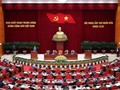 Trung ương thực hiện quy trình giới thiệu nhân sự tham gia Bộ Chính trị, Ban Bí thư khoá XIV