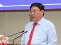 Ông Phạm Thành Ngại giữ chức Chủ tịch tỉnh Đồng Tháp