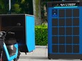 Selex Motors - startup đứng sau loạt "ATM pin xe điện" từng được định giá 23 triệu USD