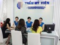 Thẩm mỹ viện - Cái tên vô thưởng vô phạt. Ảnh: Internet