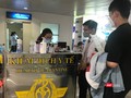 Nóng: Đã tìm thấy 5 hành khách nhập cảnh Việt Nam, chung chuyến bay với người Nhật nhiễm COVID-19. Ảnh: T.T