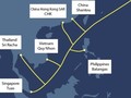 Việt Nam chuẩn bị đón nhận 2 tuyến cáp quang biển mới, nhằm bổ sung dung lượng băng thông cho các nước trong khu vực. Ảnh: Internet