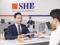 SHB dành nhiều ưu đãi cho Khách hàng Doanh nghiệp nhân kỷ niệm sinh nhật lần thứ 30