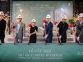 Masterise Homes cất nóc dự án Lumière Riverside