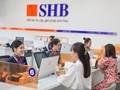 Cơ hội trúng vàng SJC 999.9 dành cho khách hàng doanh nghiệp giao dịch tại SHB