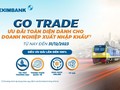 Doanh nghiệp xuất nhập khẩu được miễn giảm gần 20 loại phí tại Eximbank 