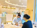 Hành trình vươn tầm vị thế ở Nam A Bank 
