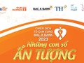 ‘Làn sóng cam’ nhân văn tại Bac A Bank 
