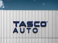 Tasco Auto - kế hoạch nghiêm túc của Tasco phát triển ngành ô tô