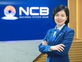 NCB bổ nhiệm Phó Tổng Giám đốc, tăng cường năng lực quản trị