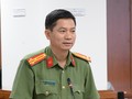 Công an TP.HCM lý giải nguyên nhân 2 tháng chỉ có 96 ô tô, xe máy đăng ký trên VNeID