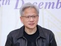 Chủ tịch NVIDIA Jensen Huang. Ảnh: Chinhphu.
