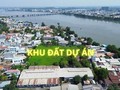 Thông tin mới nhất dự án chung cư nghìn tỷ ven sông Đồng Nai