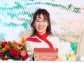 Tỷ phú Nguyễn Thị Phương Thảo: Vietjet cam kết tiếp tục là cầu nối tăng trưởng Việt Nam và thế giới