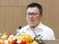 Chủ tịch Hội Nhà báo Việt Nam gửi thư chúc mừng người làm báo cả nước