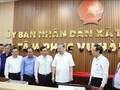 Tổng Bí thư: Chính quyền mới phải phục vụ nhân dân tốt hơn, không để gián đoạn