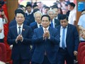 Thủ tướng: Khoa học công nghệ là “con đường tất yếu” để Việt Nam vươn lên, phát triển, giàu mạnh