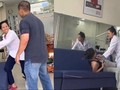 Vụ nhân viên nha khoa hành hung bệnh nhân: Bộ Y tế yêu cầu xử lý 