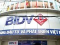 BIDV sẽ bán 25% cổ phần cho nhà đầu tư nước ngoài