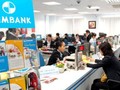 Dự phòng rủi ro của Eximbank tăng vọt gấp gần 5 lần