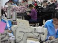 Dệt may Việt đón TPP: Cạnh tranh với hàng Trung Quốc?