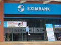 Tính đến cuối năm 2014, số dư huy động vốn của Eximbank đạt 101.371 tỉ đồng, tăng 27,6%