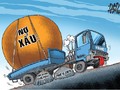 Sẽ xác định lại số liệu nợ xấu của từng ngân hàng