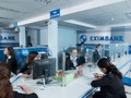 Lộ diện sở hữu mới của cổ đông tại Eximbank